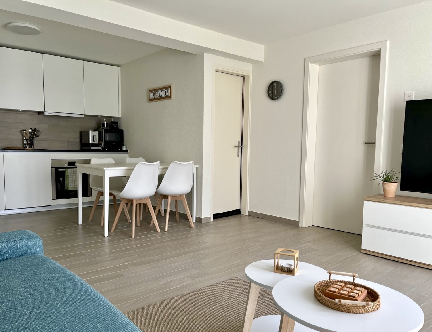 Appartamento di 2 ½ locali, foto 6 di 10