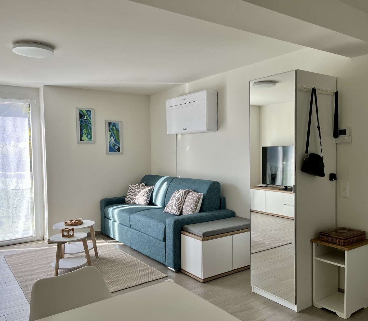 Appartamento di 2 ½ locali, foto 7 di 10