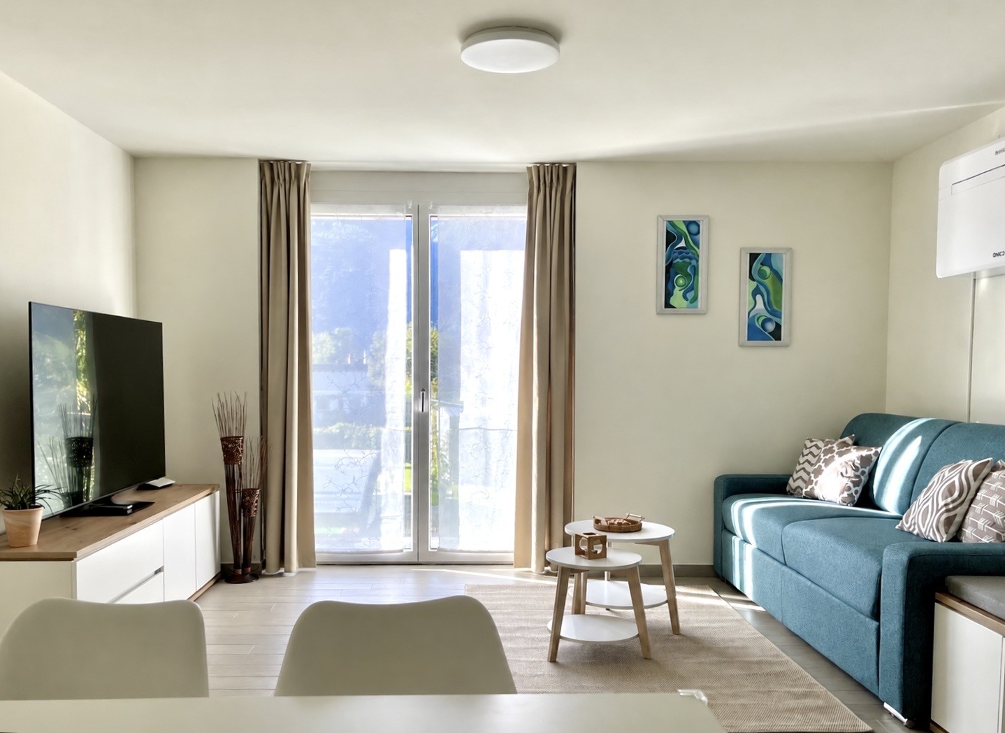 Appartamento di 2 ½ locali, foto 2 di 10