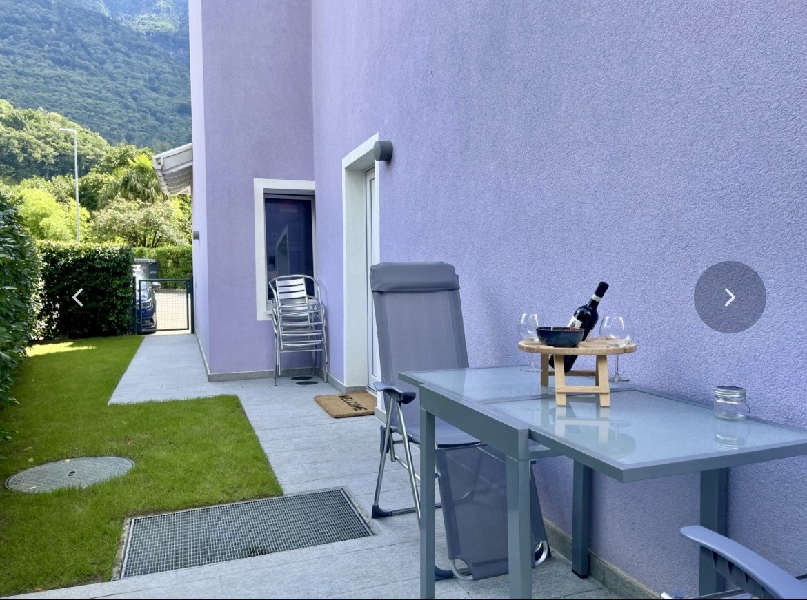 Appartamento di 2 ½ locali, foto 3 di 10