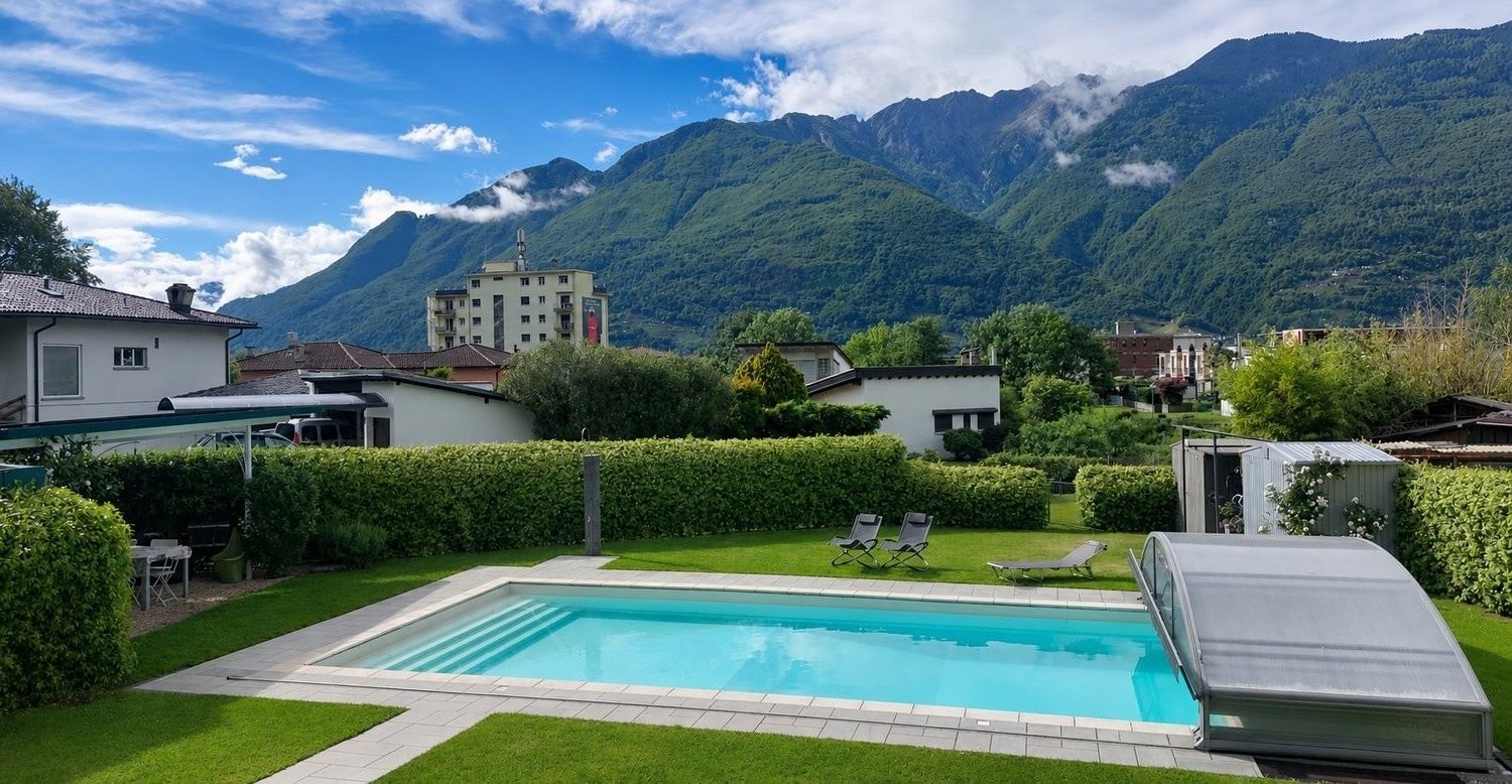Appartamento di 2 ½ locali, foto 4 di 10