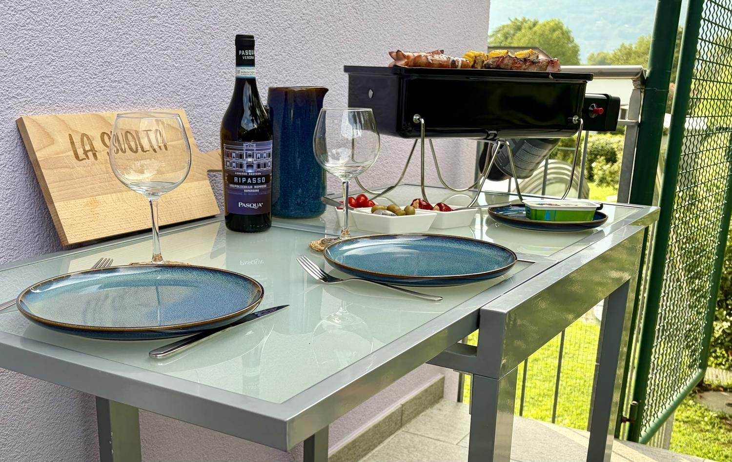 Appartamento di 2 ½ locali, foto 9 di 10