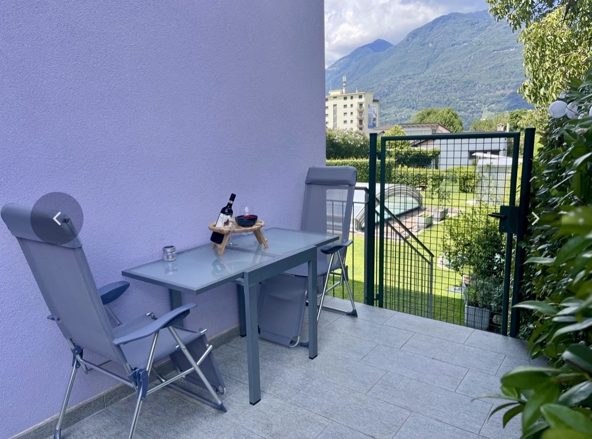 Appartamento di 2 ½ locali, foto 10 di 10