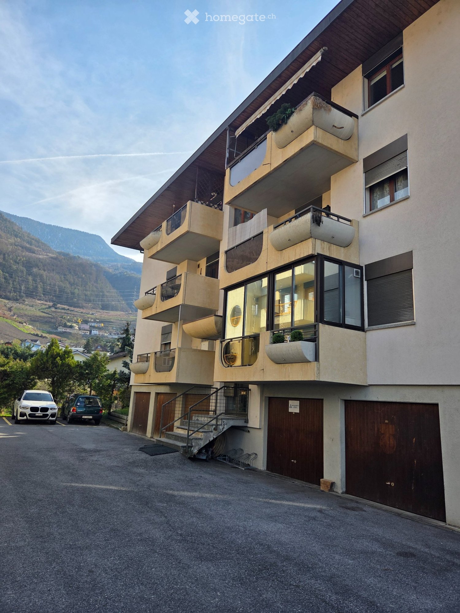 Appartamento di 4 ½ locali, foto 2 di 5
