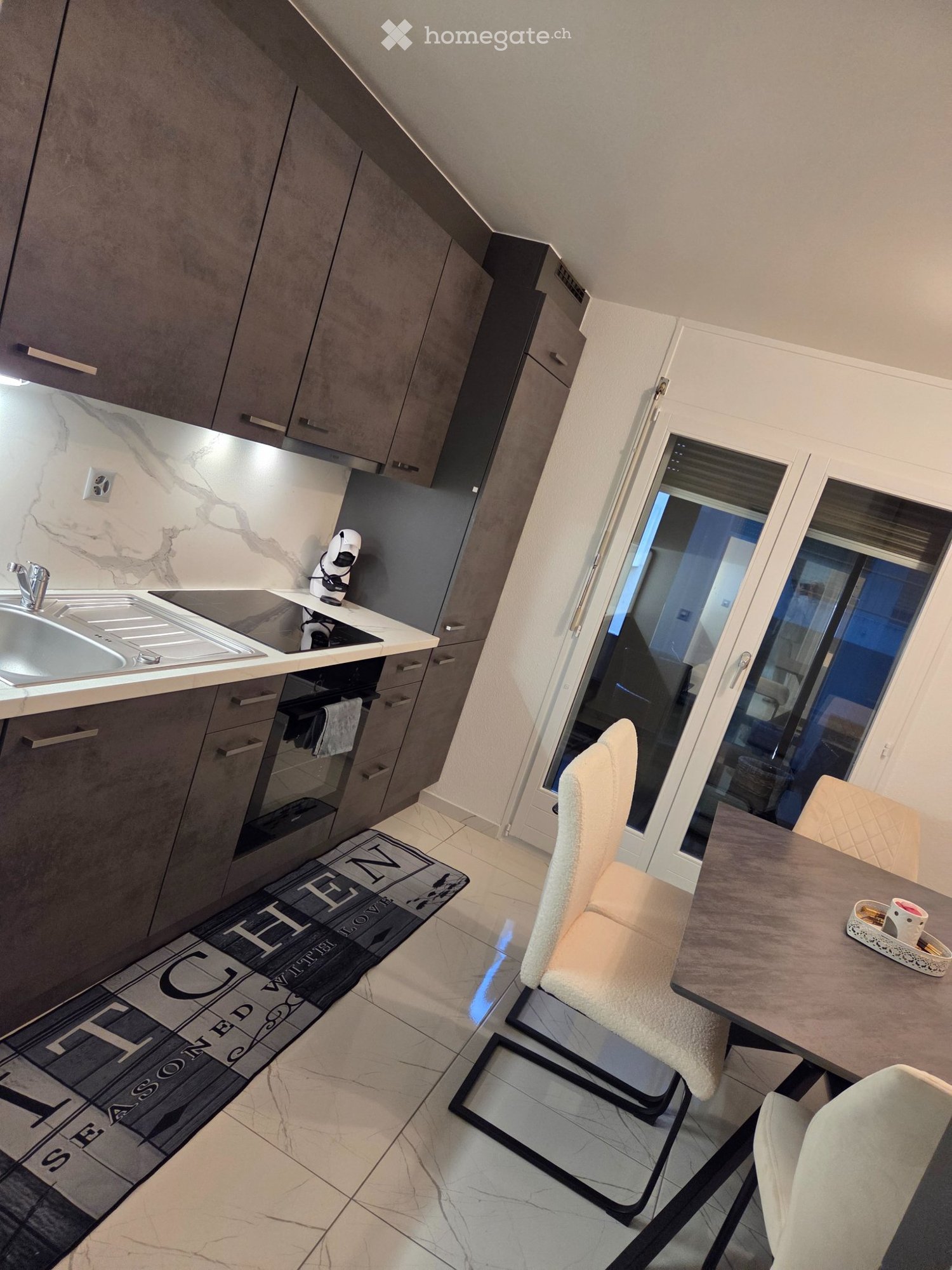 Appartamento di 4 ½ locali, foto 4 di 5