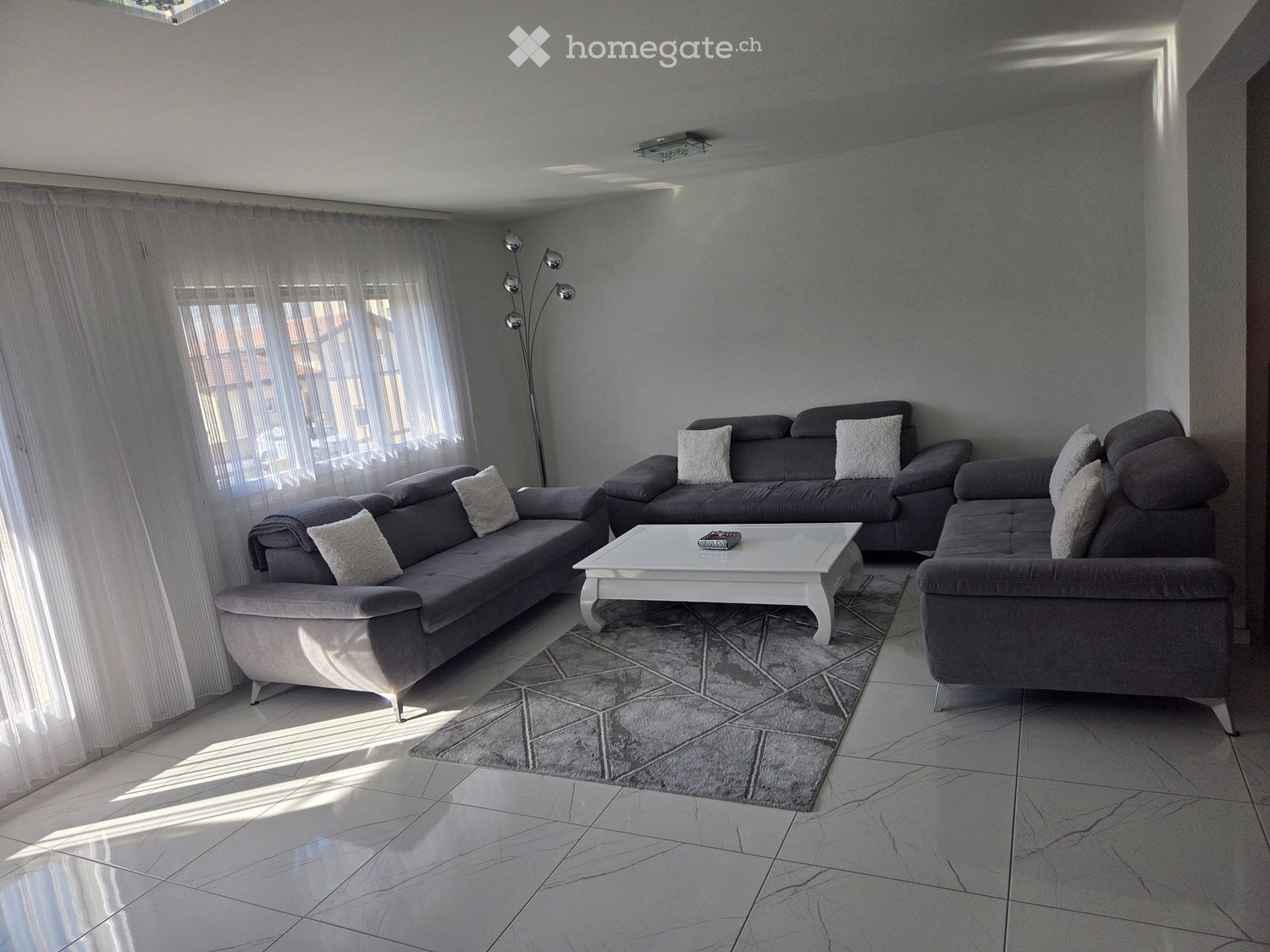 Appartamento di 4 ½ locali, foto 1 di 5