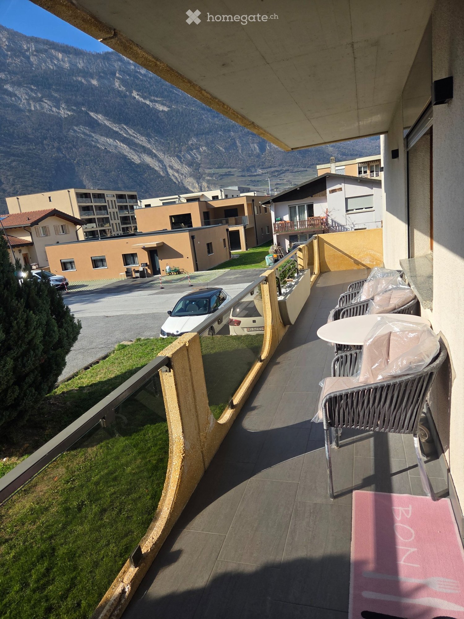 Appartamento di 4 ½ locali, foto 3 di 5