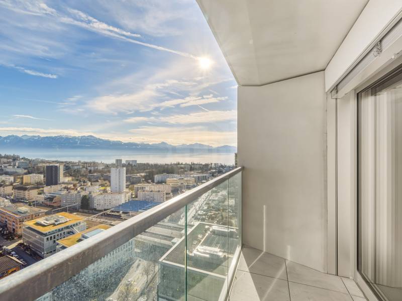 Appartamento di 1 ½ locali