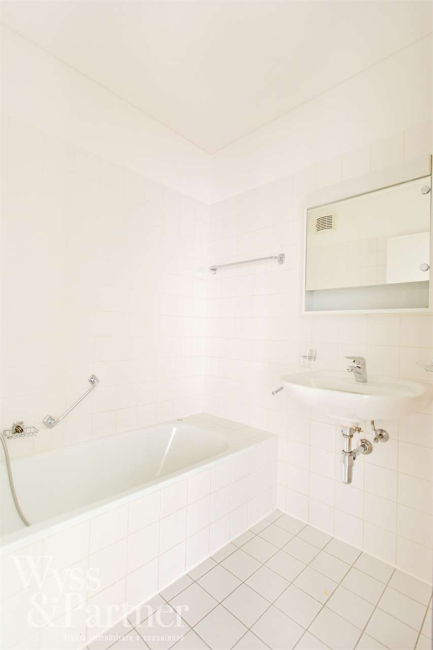 Appartement de 4 ½ pièces