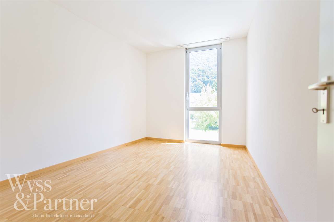 Appartement de 4 ½ pièces