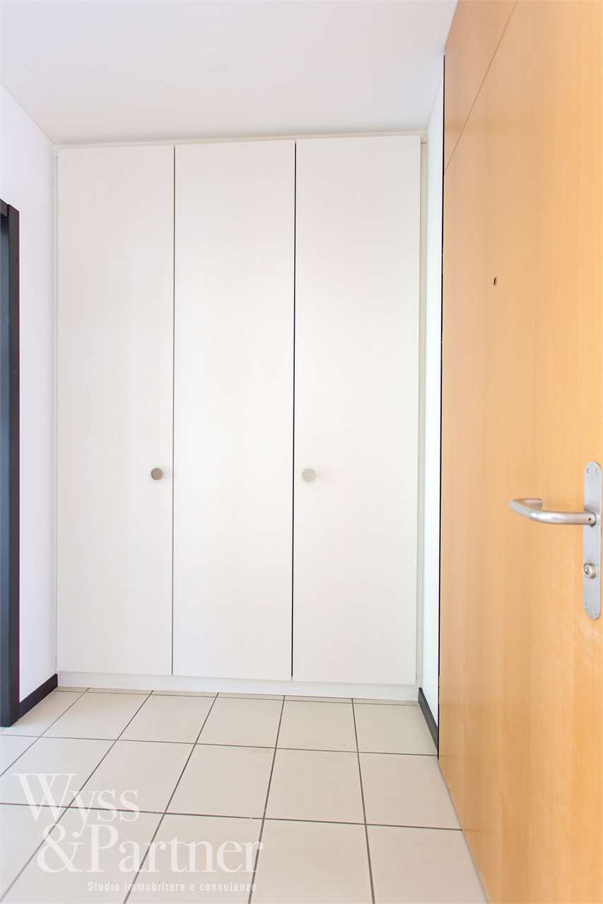 Appartement de 4 ½ pièces