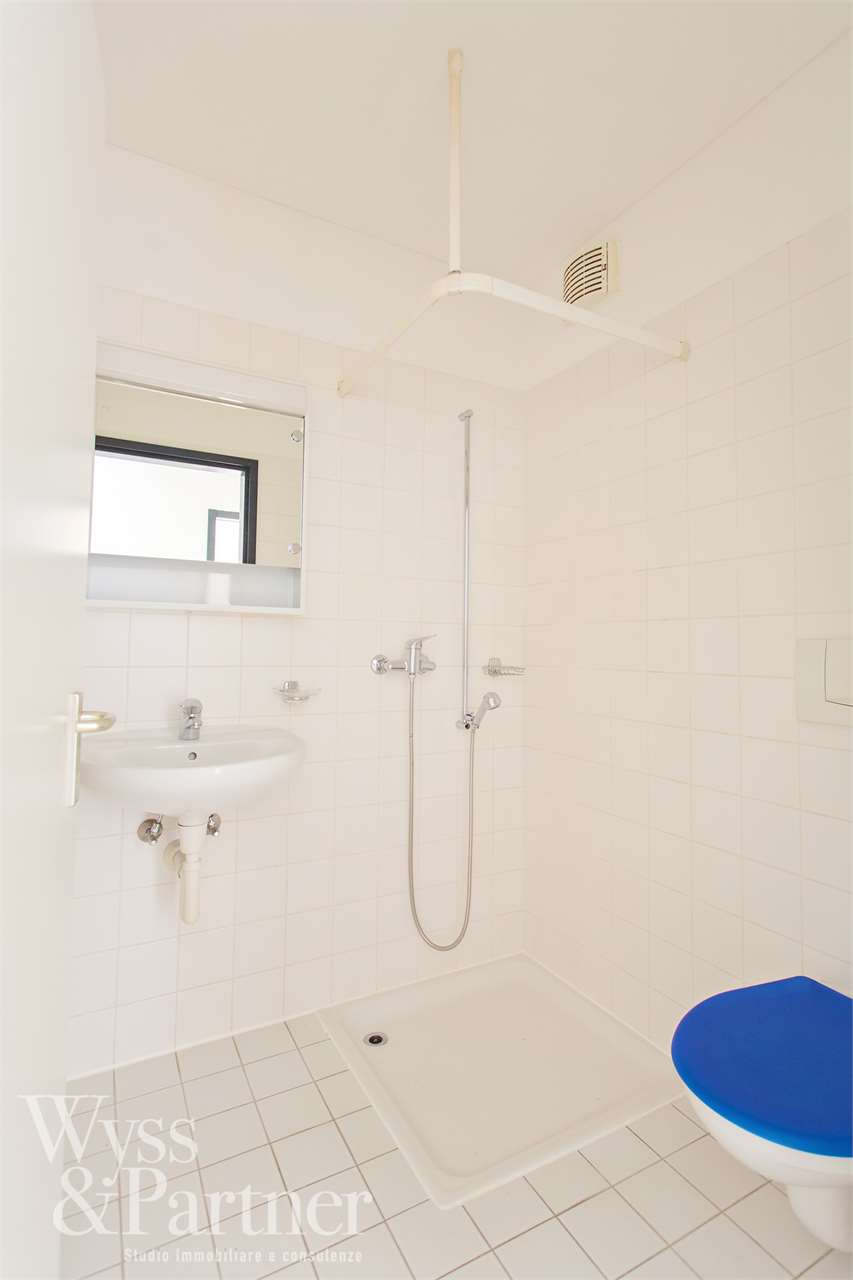 Appartement de 4 ½ pièces