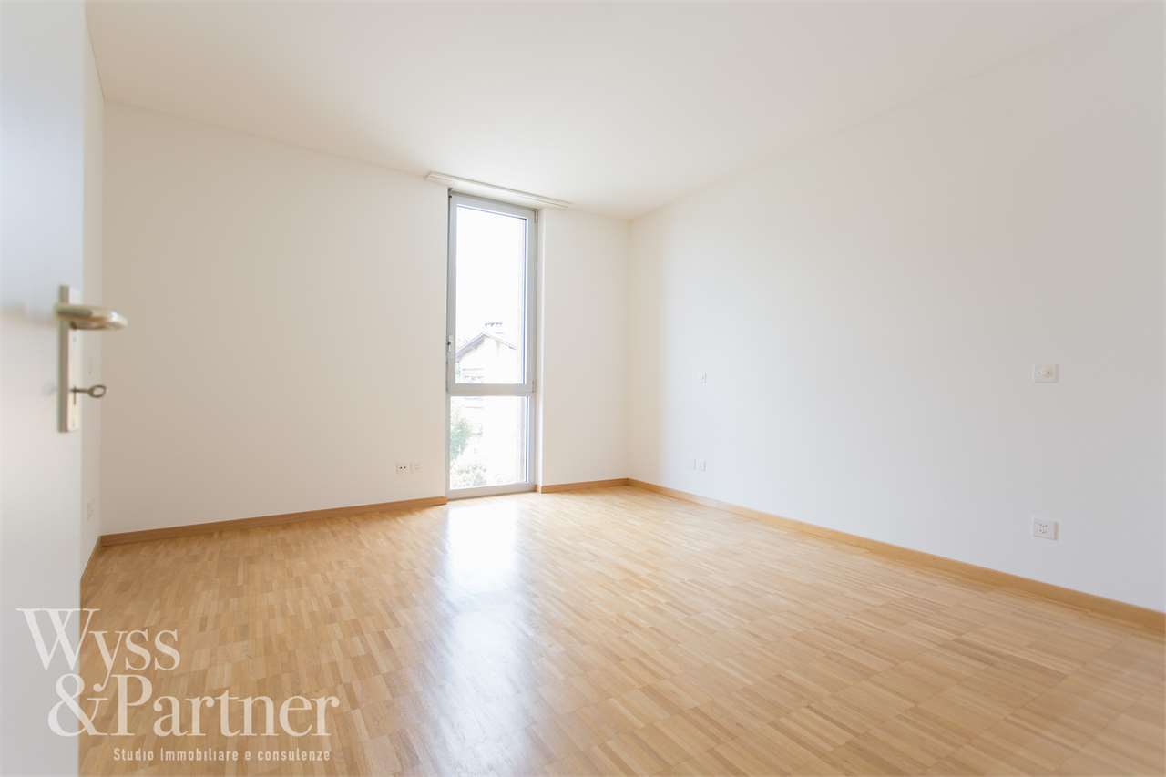Appartement de 4 ½ pièces