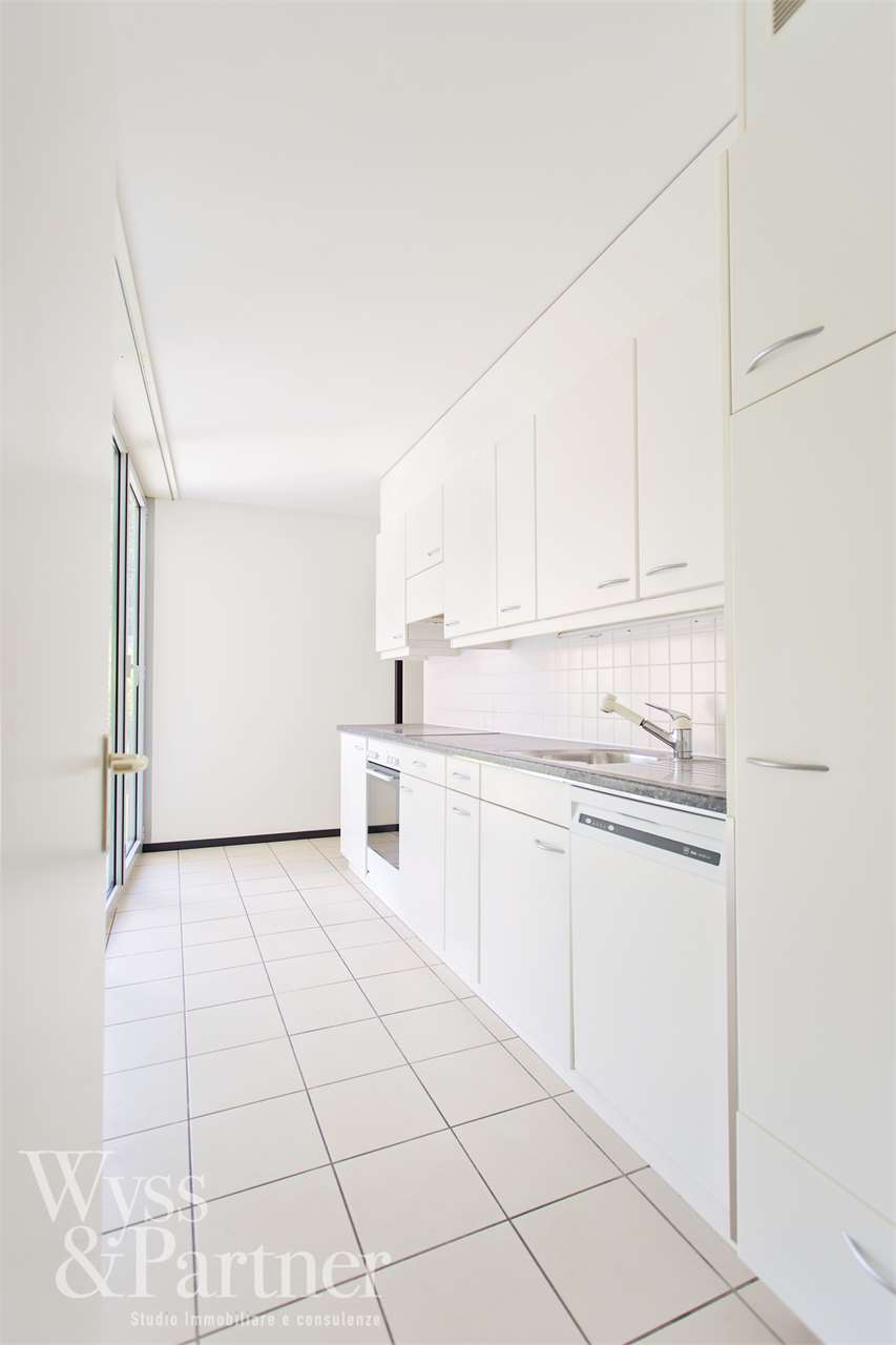Appartement de 4 ½ pièces