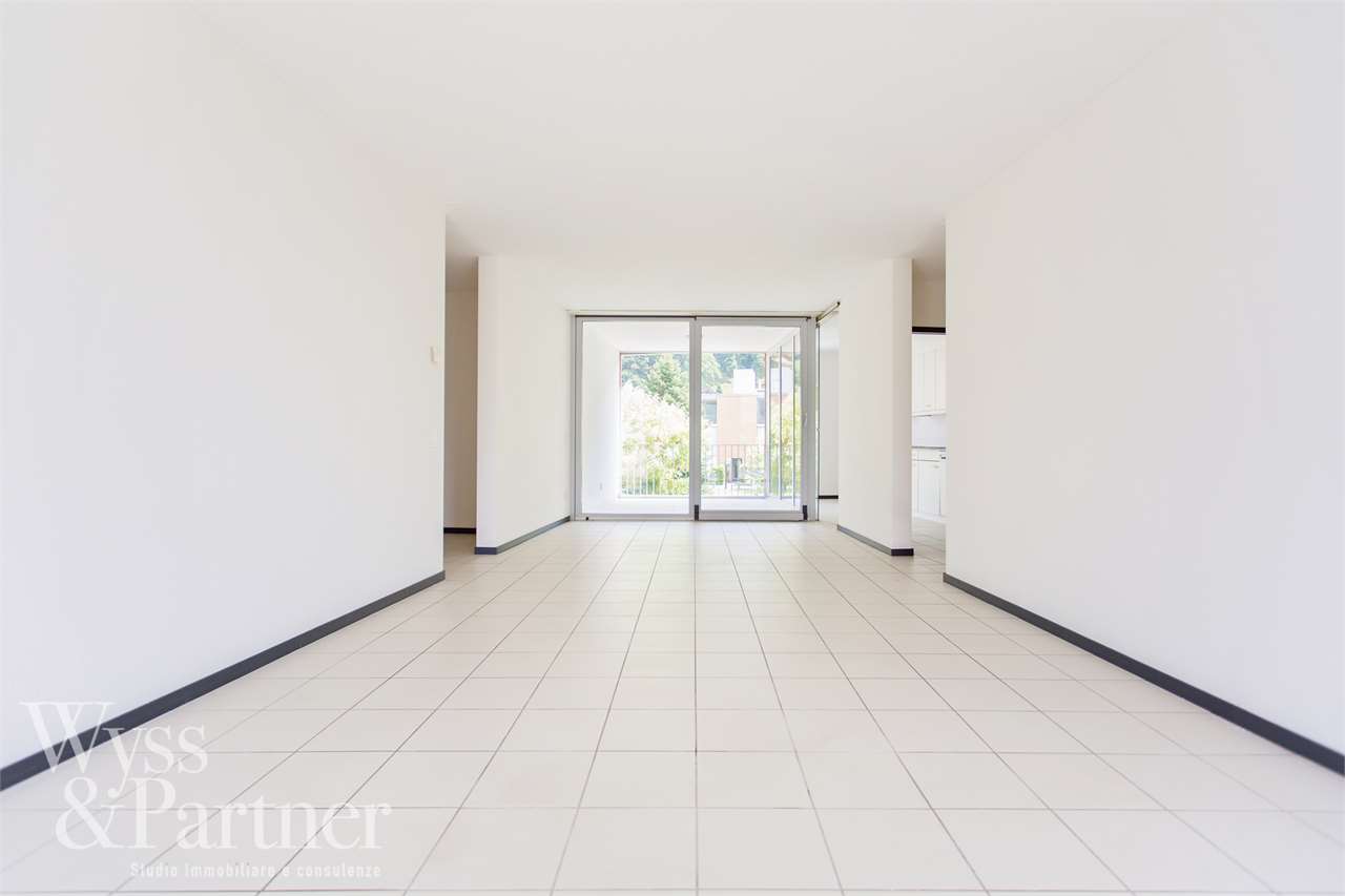 Appartement de 4 ½ pièces