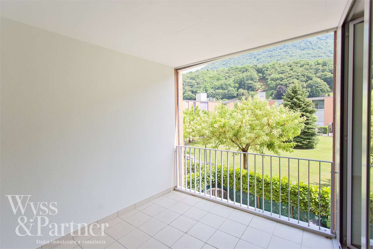 Appartement de 4 ½ pièces