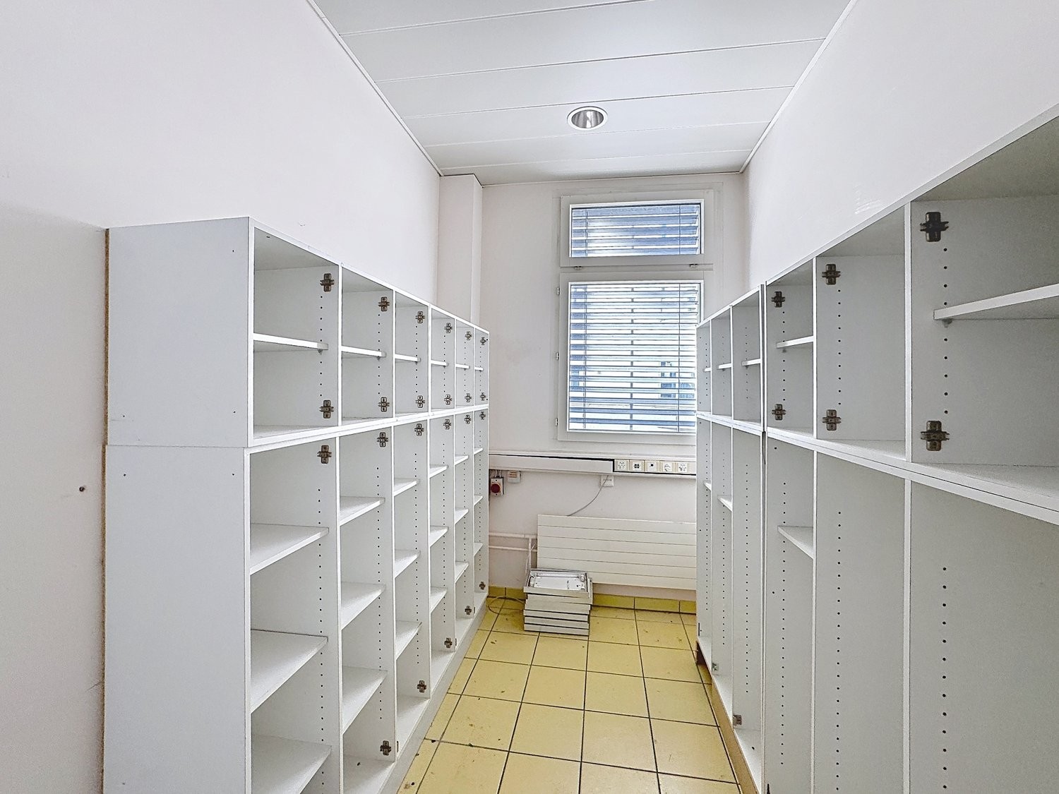 ufficio di 139m²