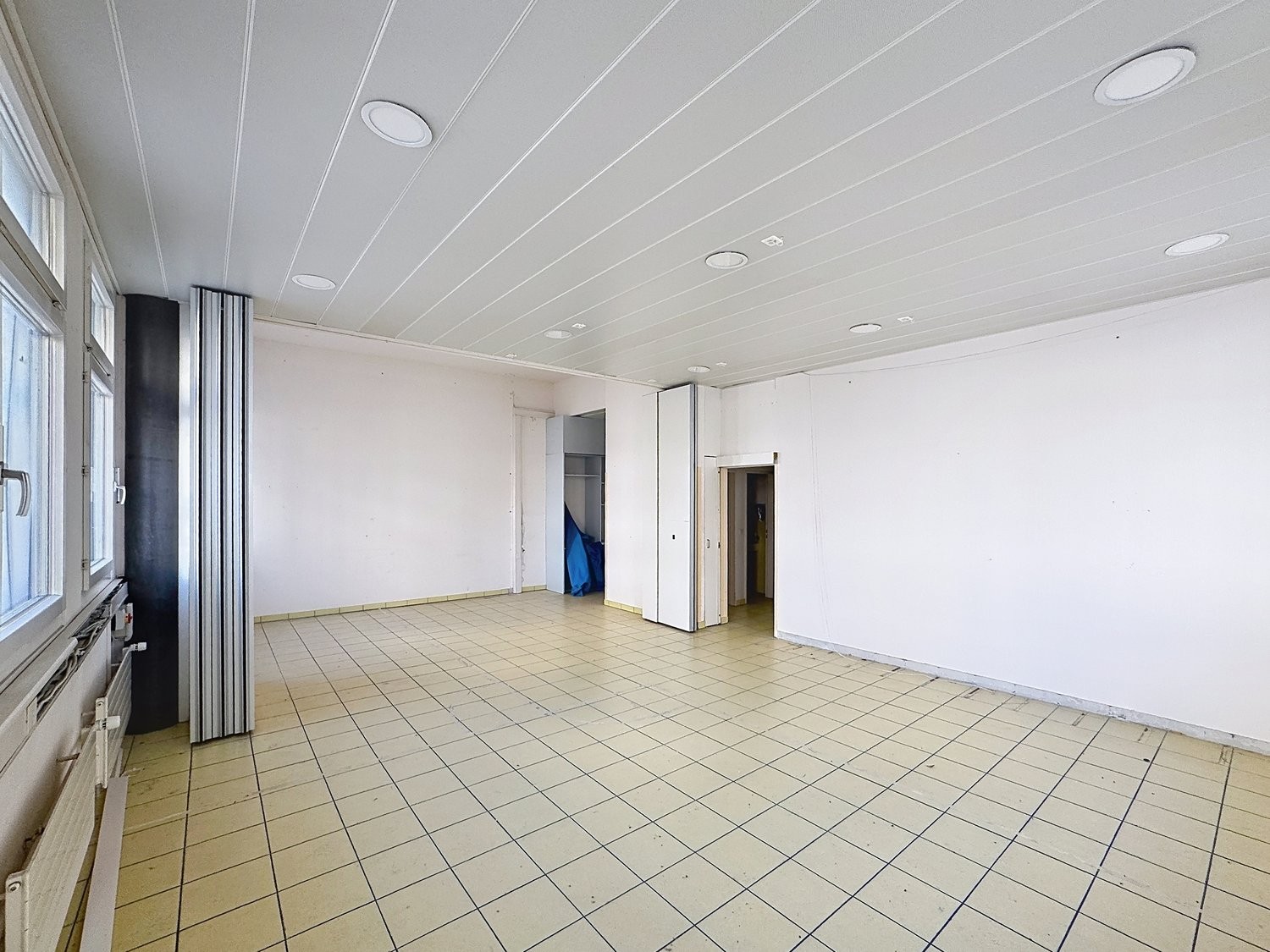 ufficio di 139m²