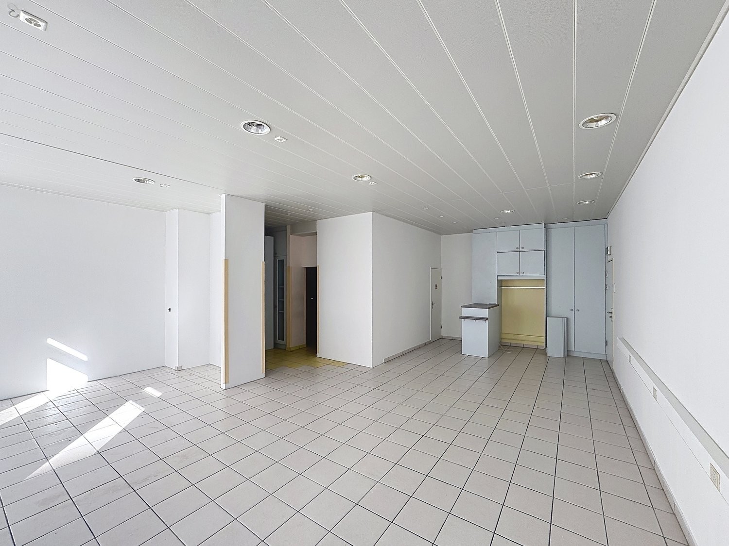 ufficio di 139m²