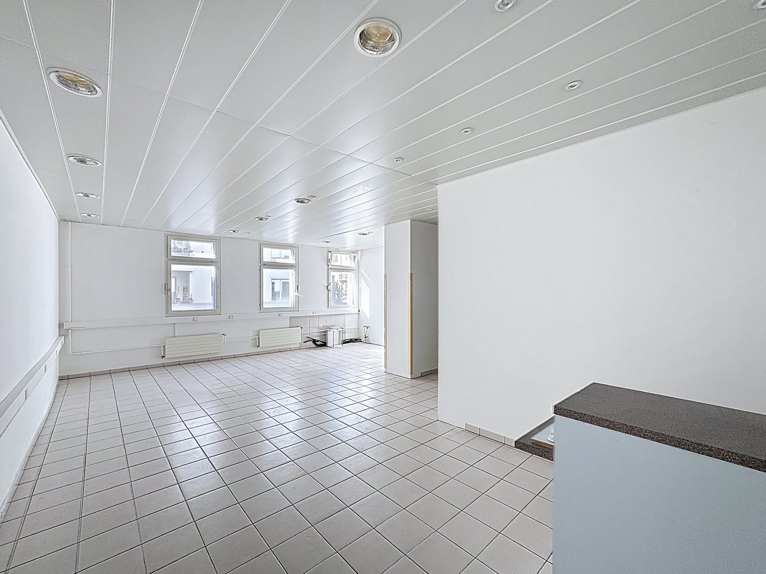 ufficio di 139m²
