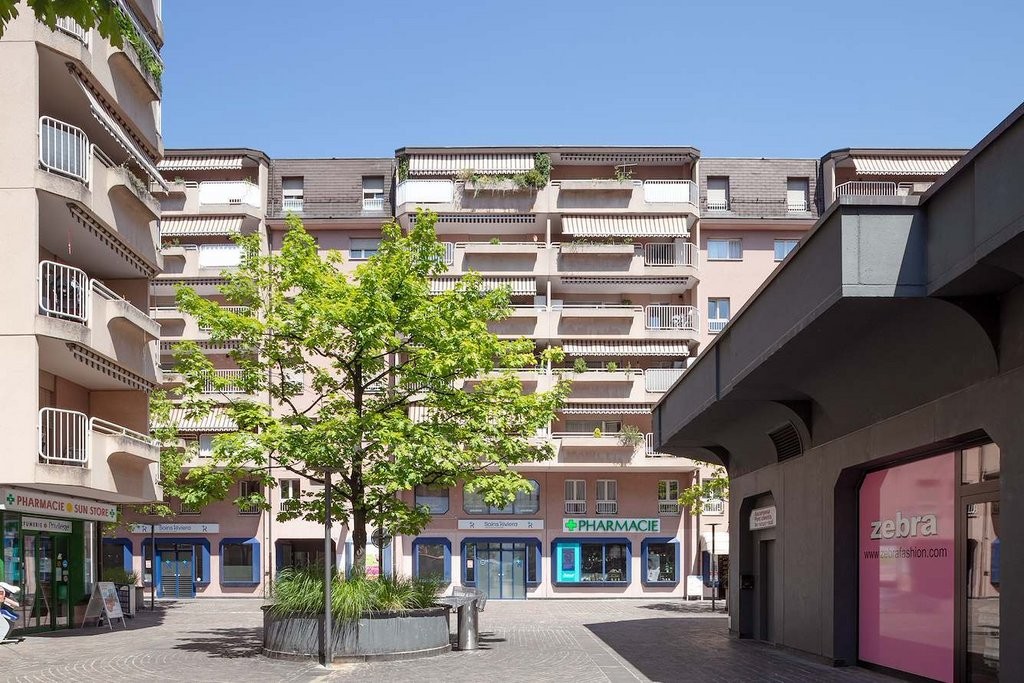 Appartamento di 2 locali