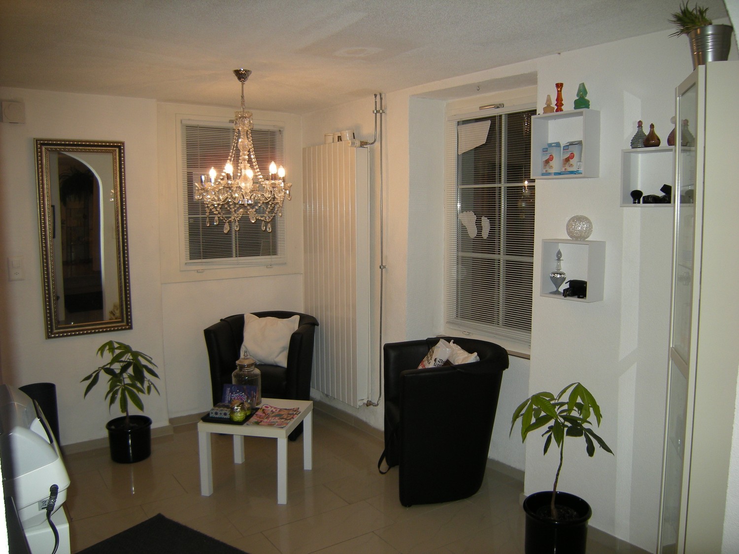 53m² commerciale