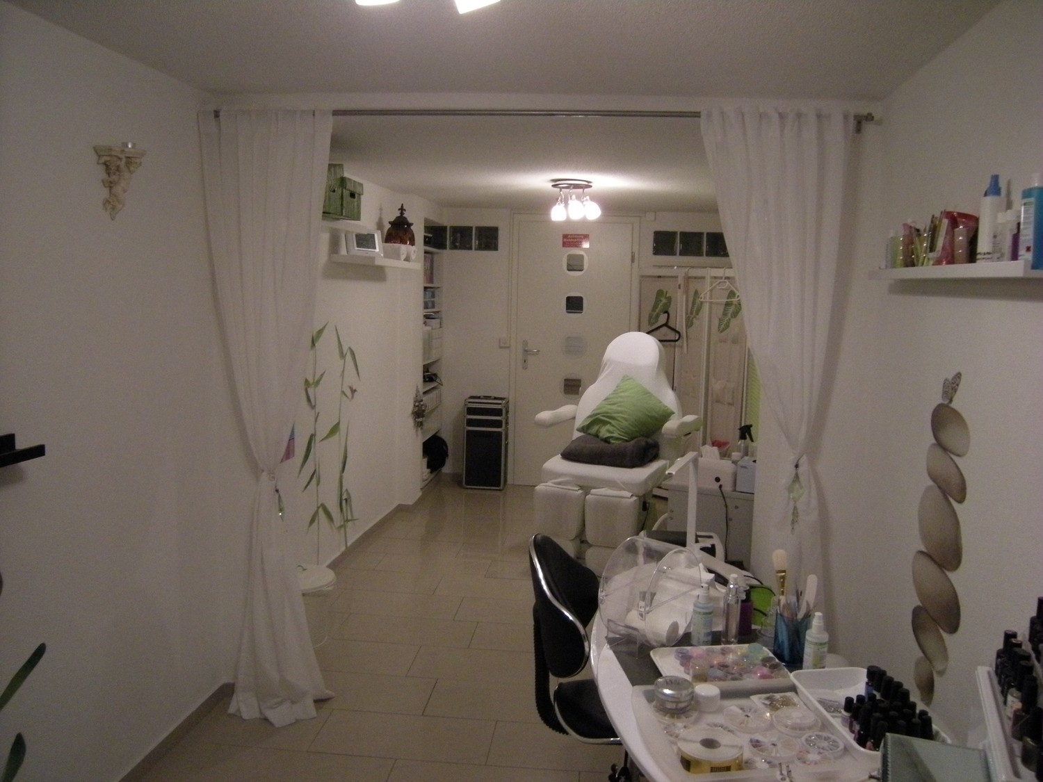 53m² commerciale