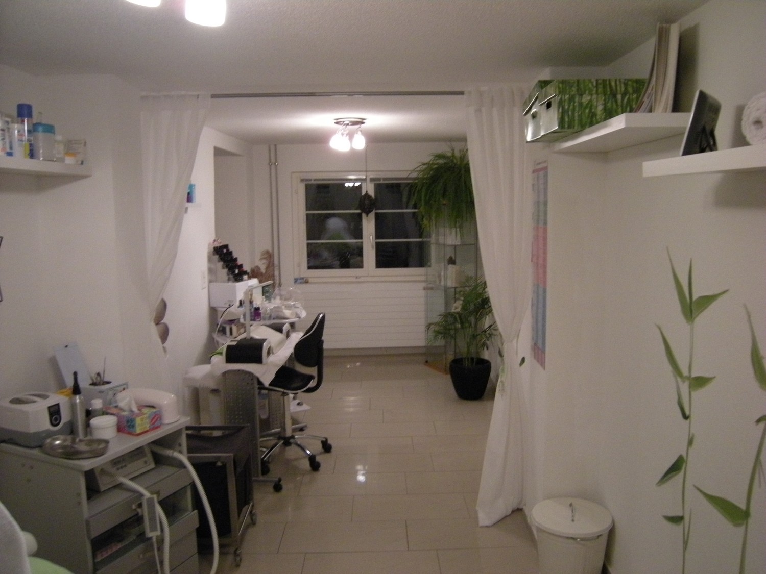 53m² commerciale