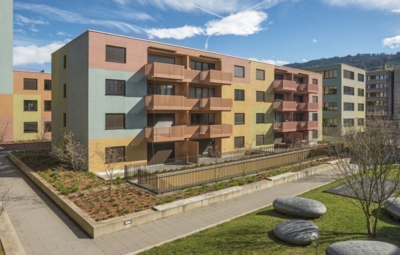Appartamento di 3 ½ locali, foto 7 di 9