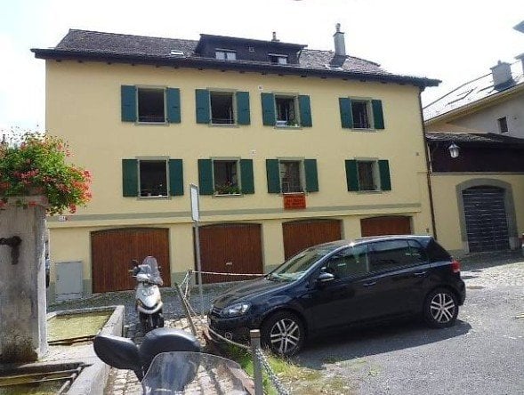 appartamento di 1 locale