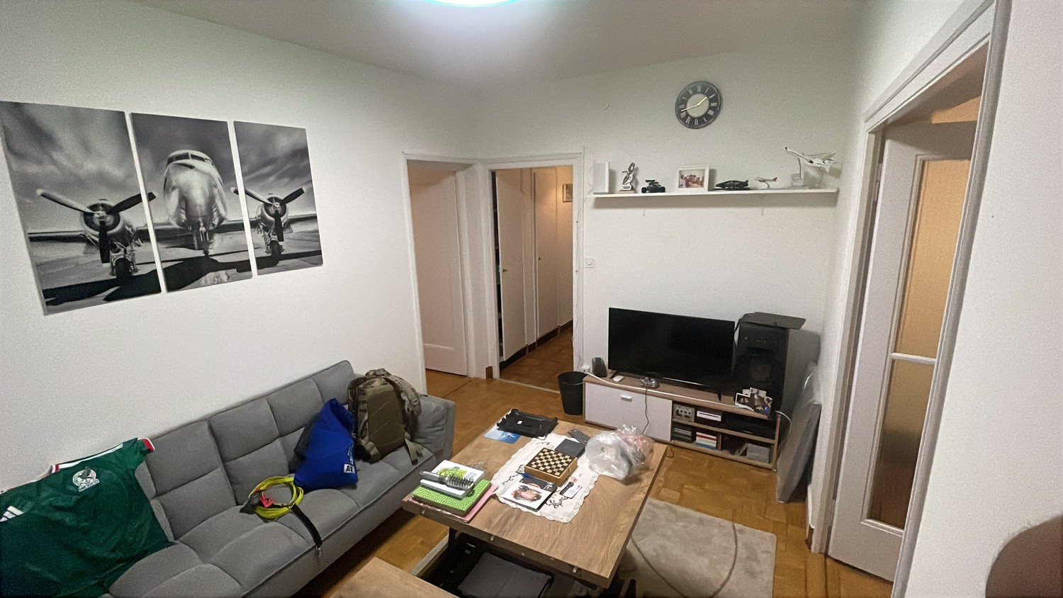 Appartamento di 3 ½ locali, foto 7 di 7