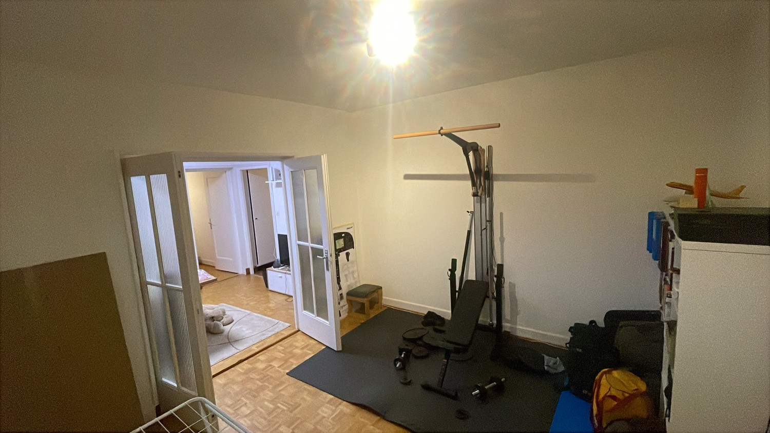 Appartamento di 3 ½ locali, foto 5 di 7