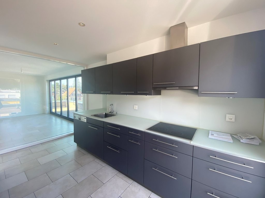 4 ½ locali appartamento in mansarda