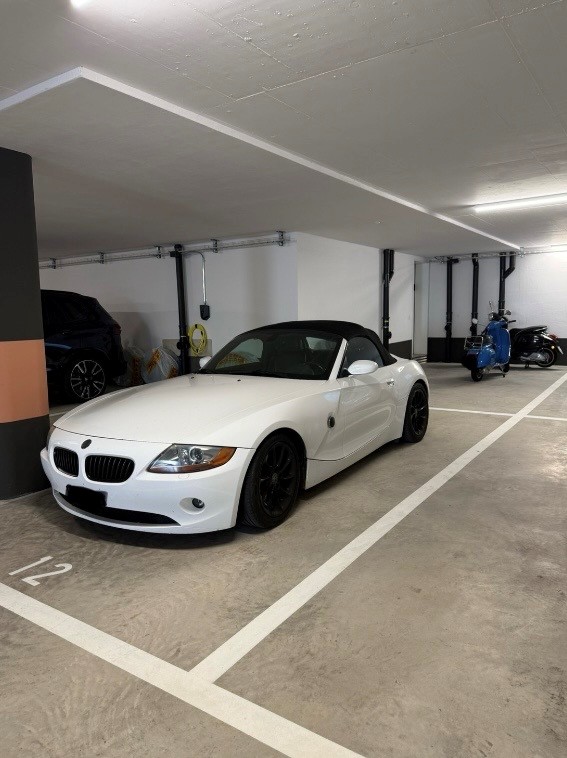 Posto libero, foto 2 di 2