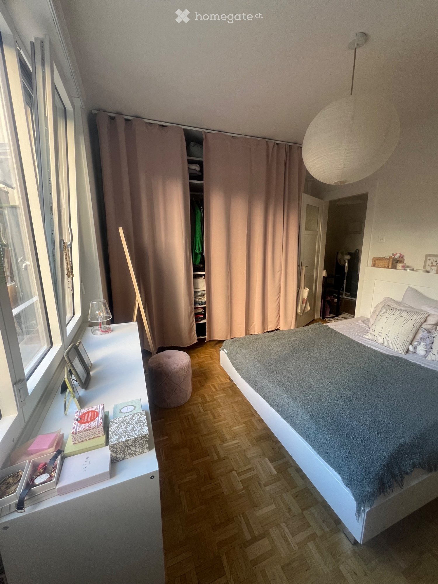 appartamento di 2 locali, foto 4 di 5