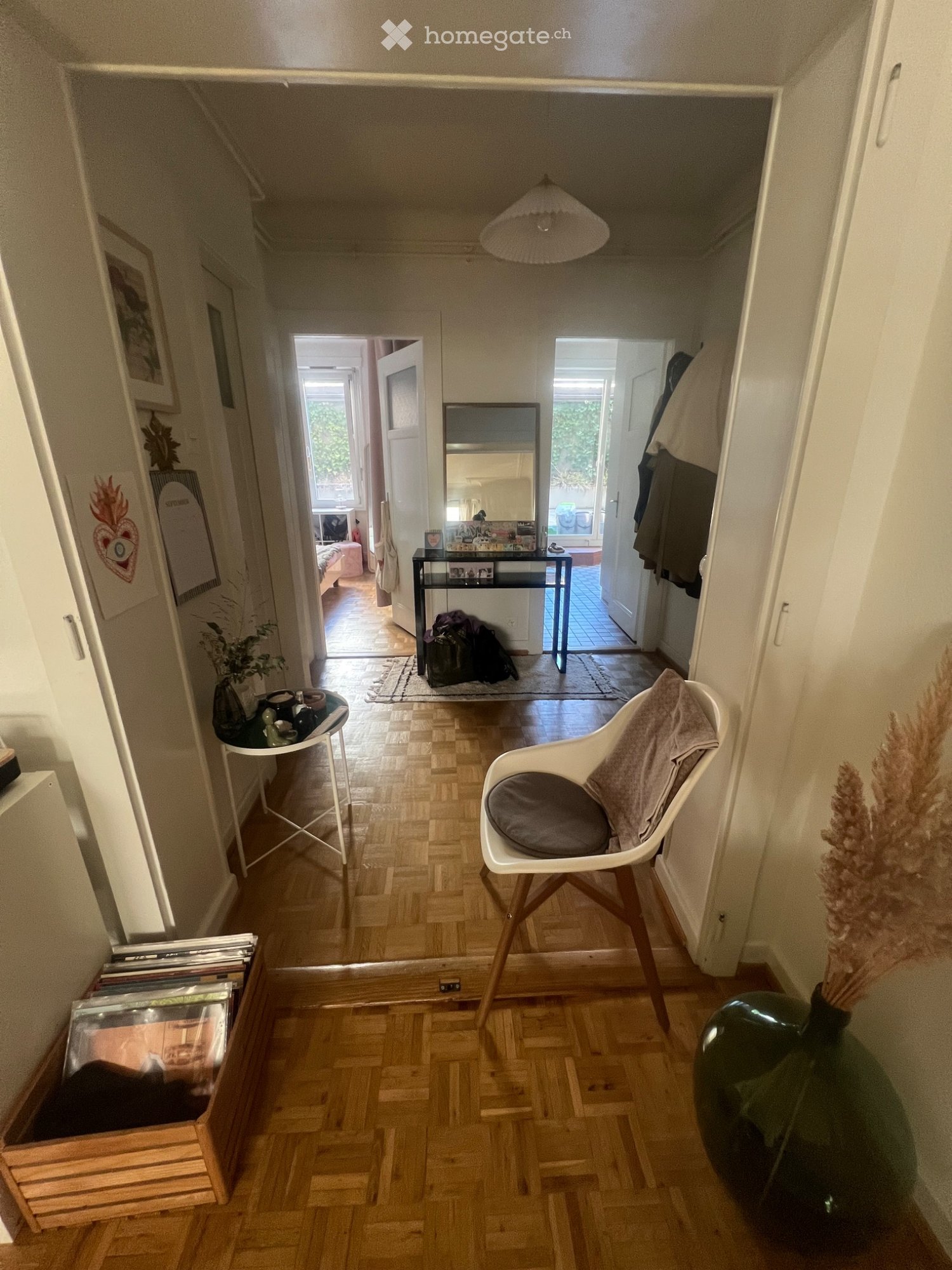 appartamento di 2 locali, foto 5 di 5
