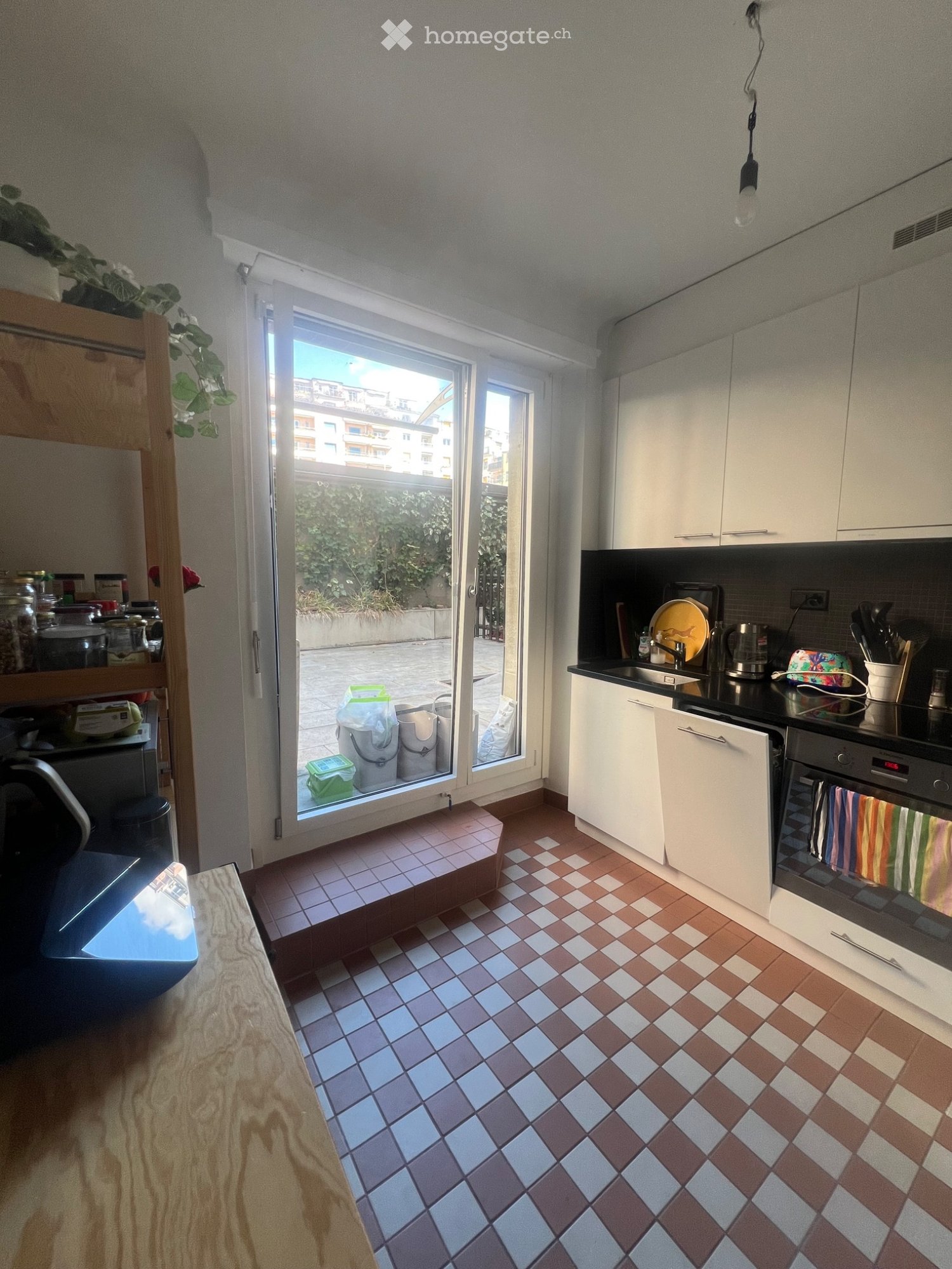 appartamento di 2 locali, foto 3 di 5
