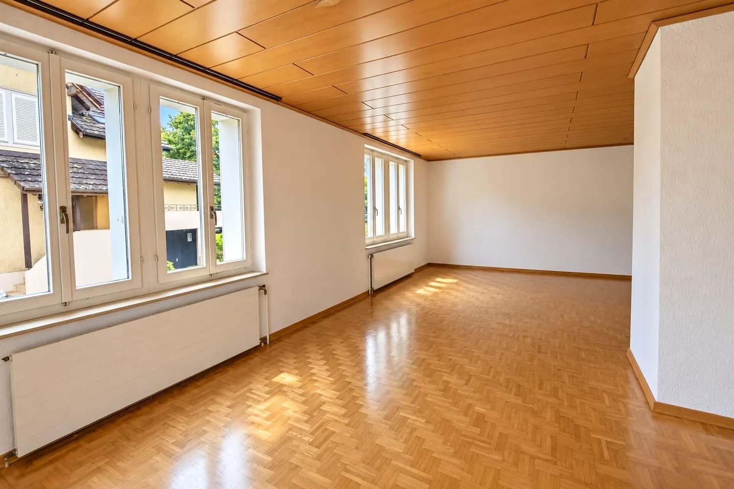 Casa singola di 4 ½ locali, foto 3 di 10