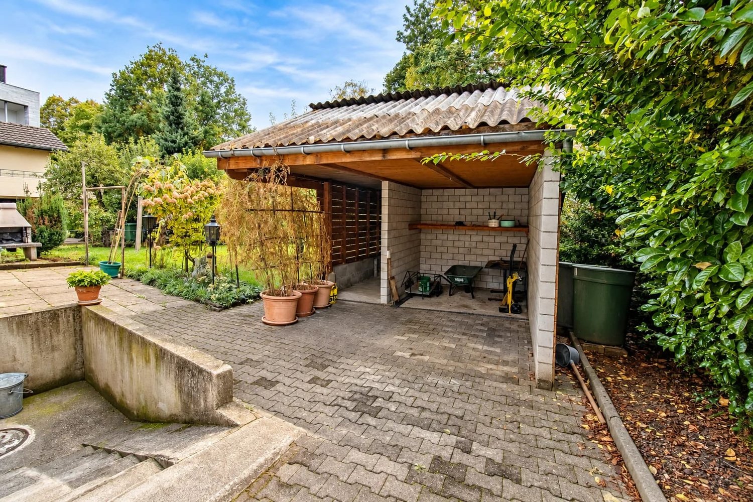 Casa singola di 4 ½ locali, foto 10 di 10