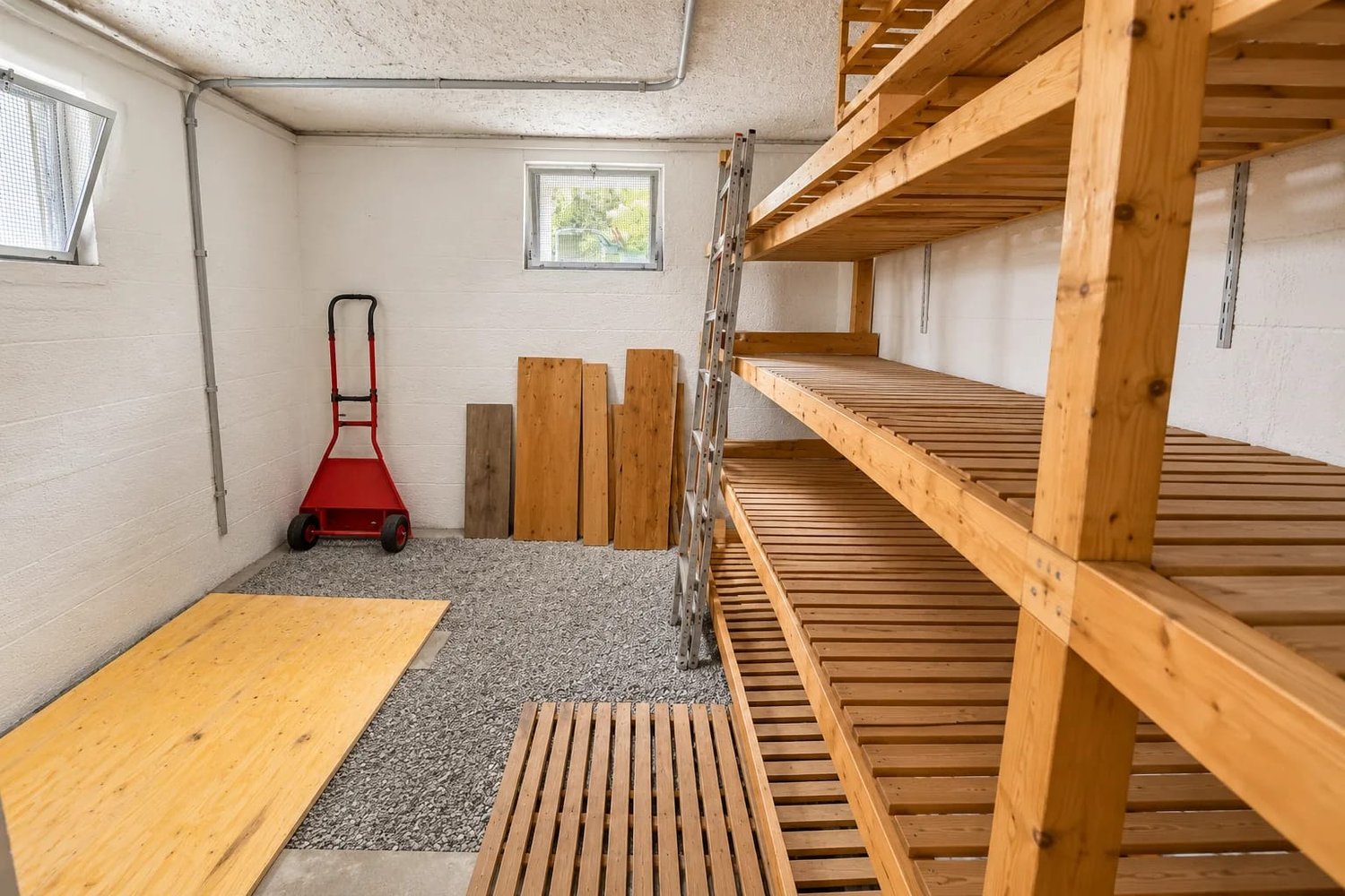 Casa singola di 4 ½ locali, foto 9 di 10