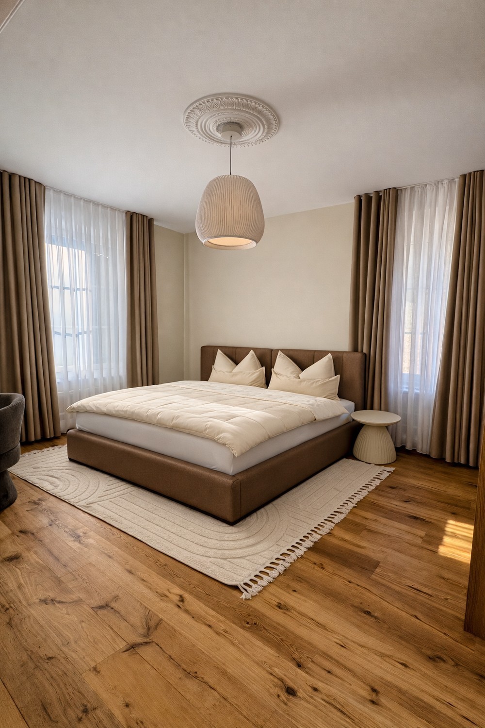 Appartamento di 2 ½ locali, foto 2 di 4