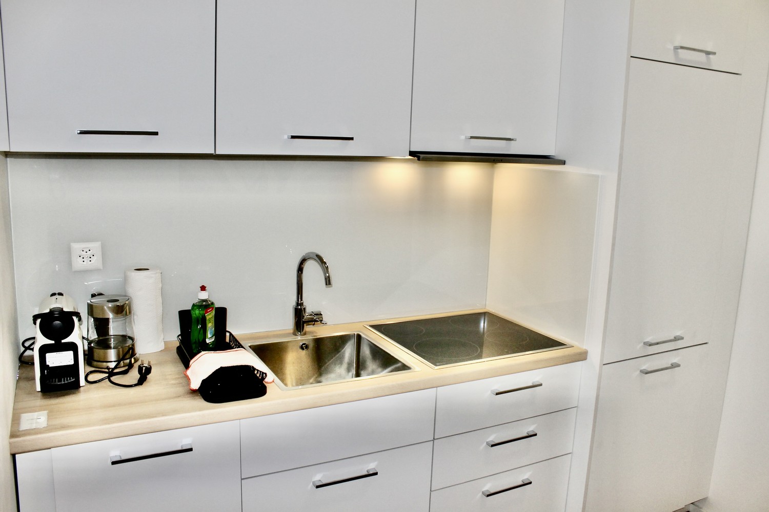 Appartamento di 2 ½ locali, foto 5 di 9