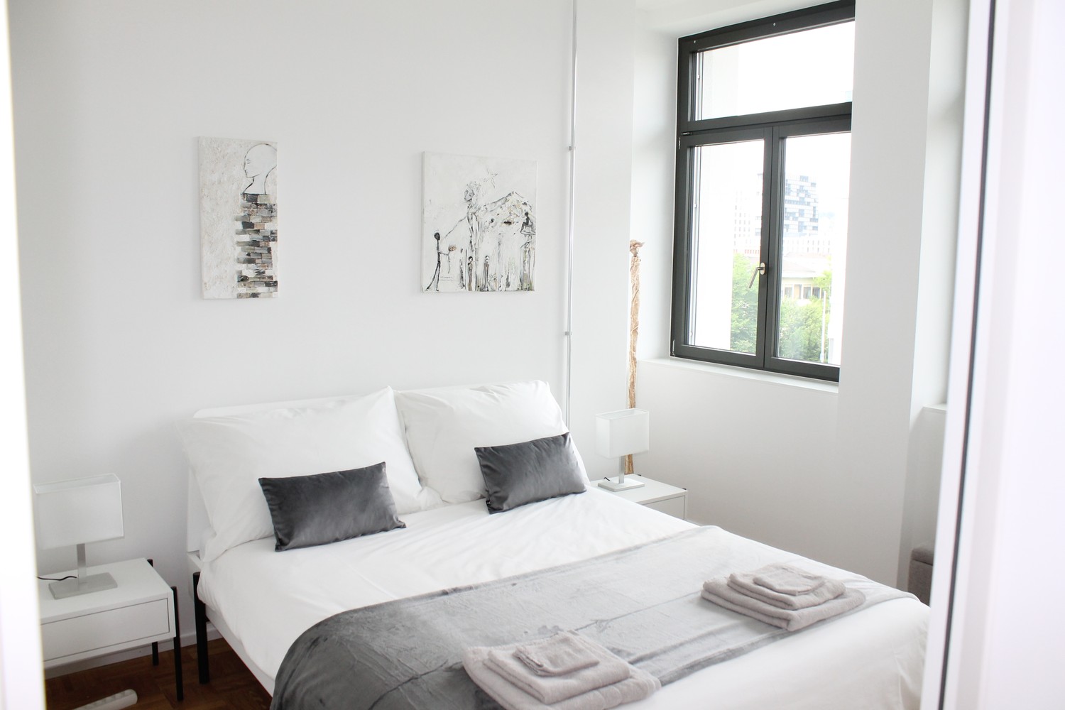Appartamento di 2 ½ locali, foto 3 di 9