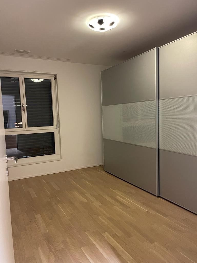 Stanza in un appartamento condiviso, foto 1 di 7