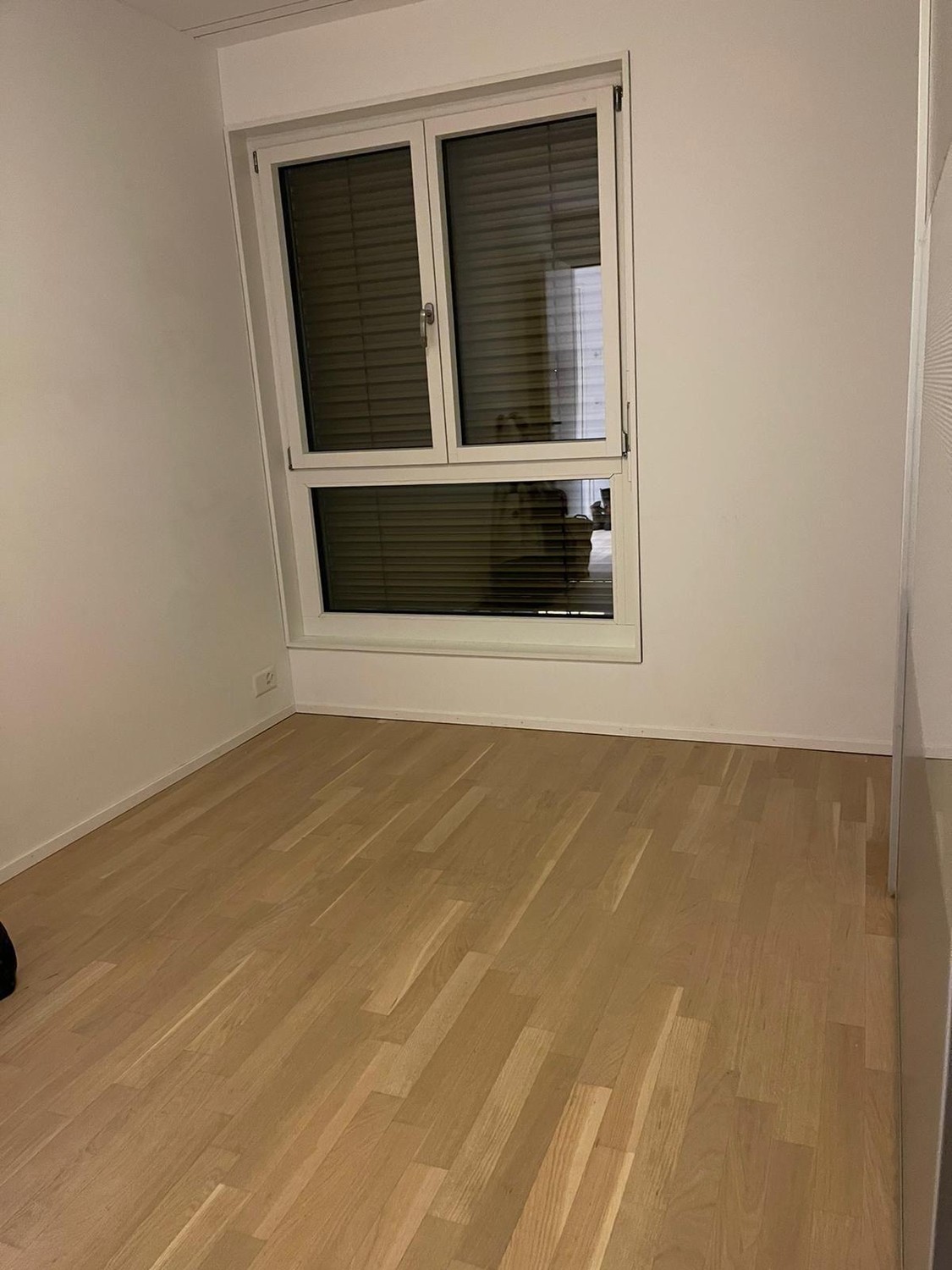 Stanza in un appartamento condiviso, foto 7 di 7