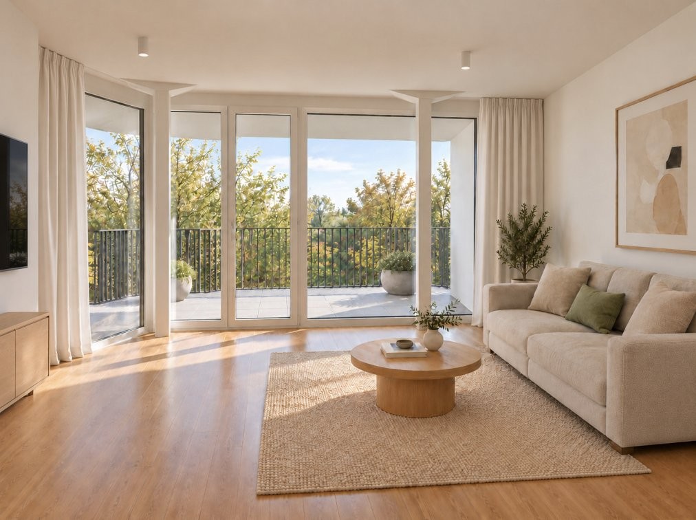 Appartamento di 2 ½ locali, foto 2 di 5