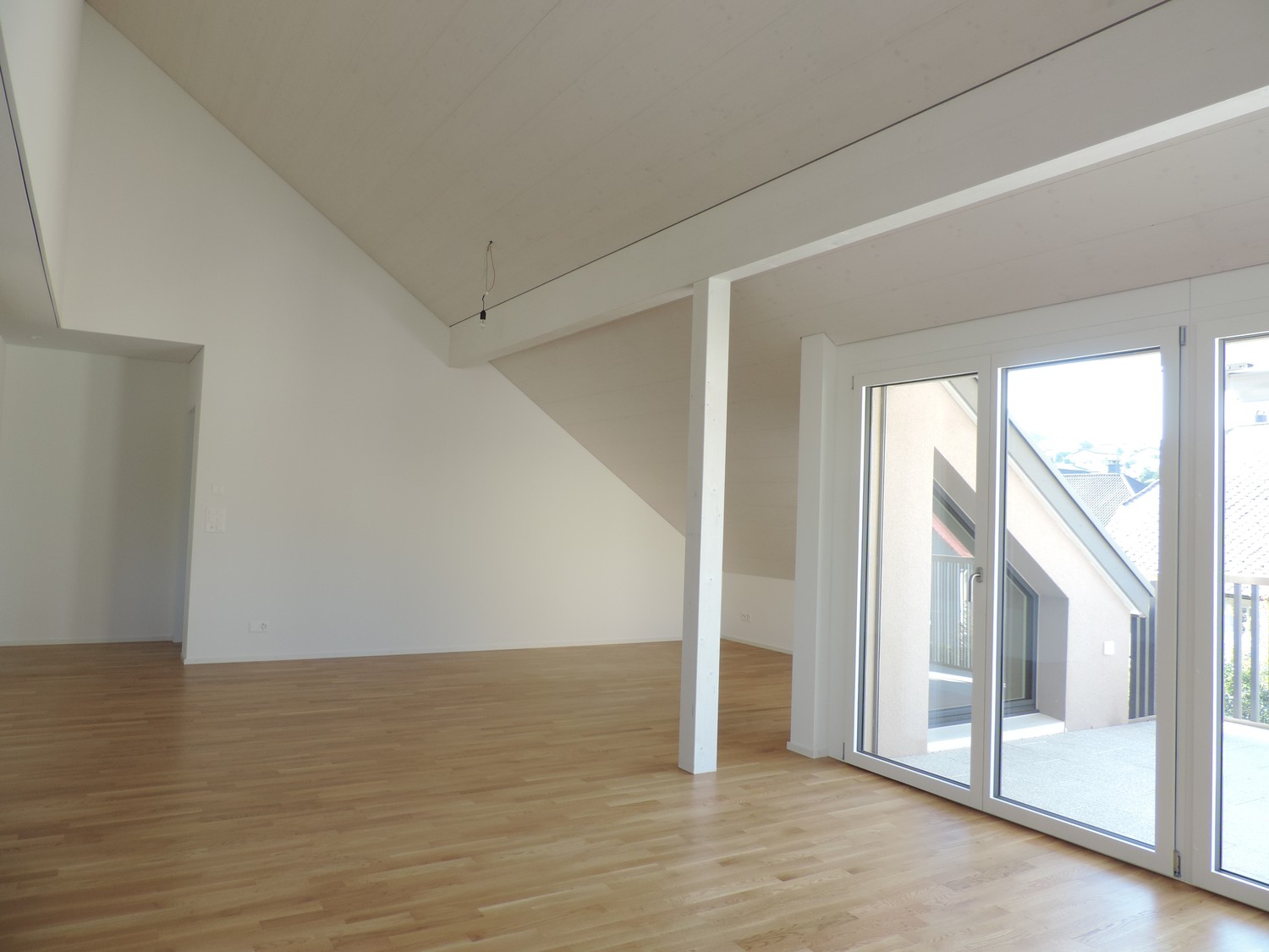 Appartamento di 3 ½ locali, foto 4 di 10