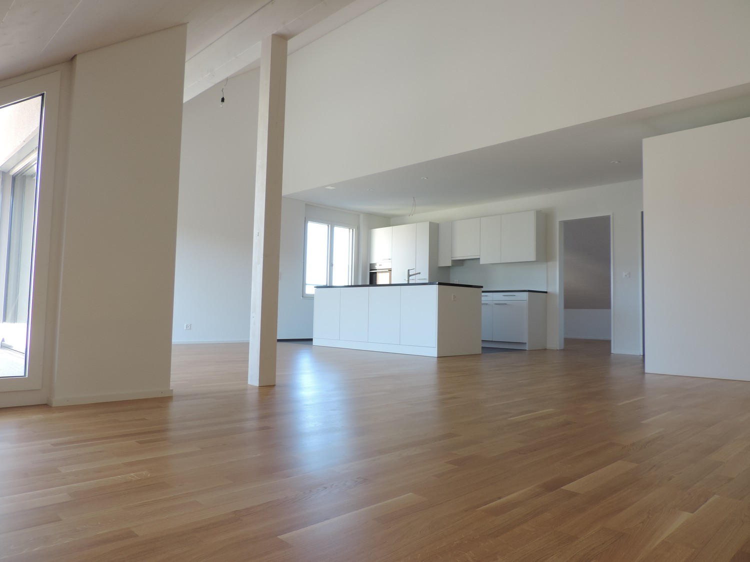 Appartamento di 3 ½ locali, foto 2 di 10