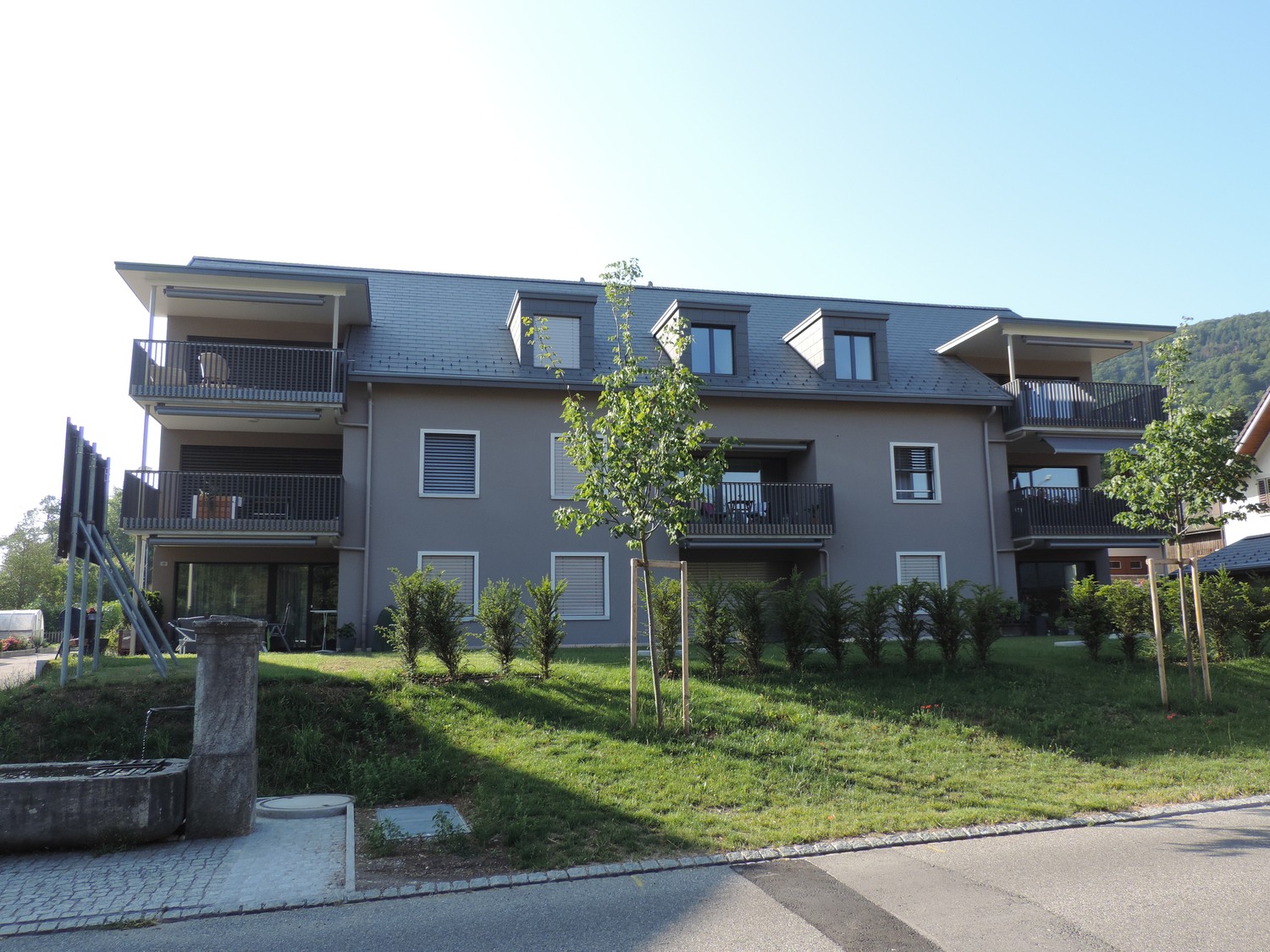 Appartamento di 3 ½ locali, foto 1 di 10