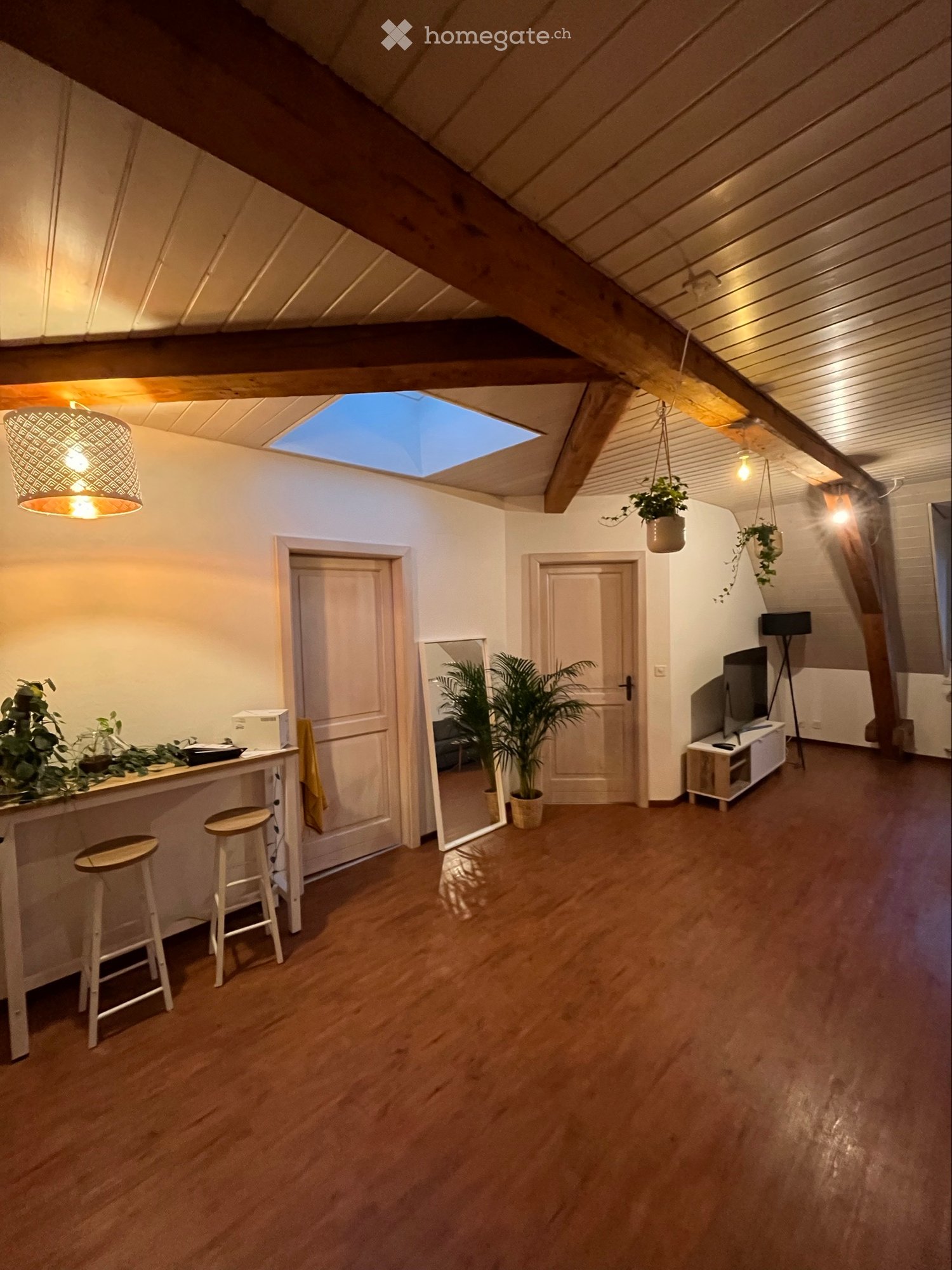 appartamento di 2 locali, foto 4 di 5